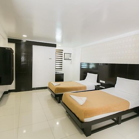 Sun Garden Hotel Tarlac Exterior photo